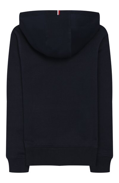 Худи TOMMY HILFIGER, арт. KB0KB05057, фото 2