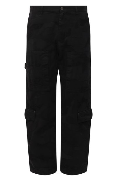 Джинсы VALENTINO, арт. VV3DD00R724, фото 1