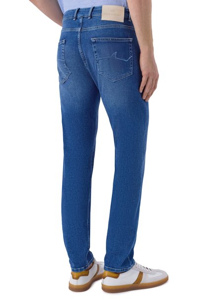 Джинсы PAUL&SHARK, арт. 25414105_001, фото 4