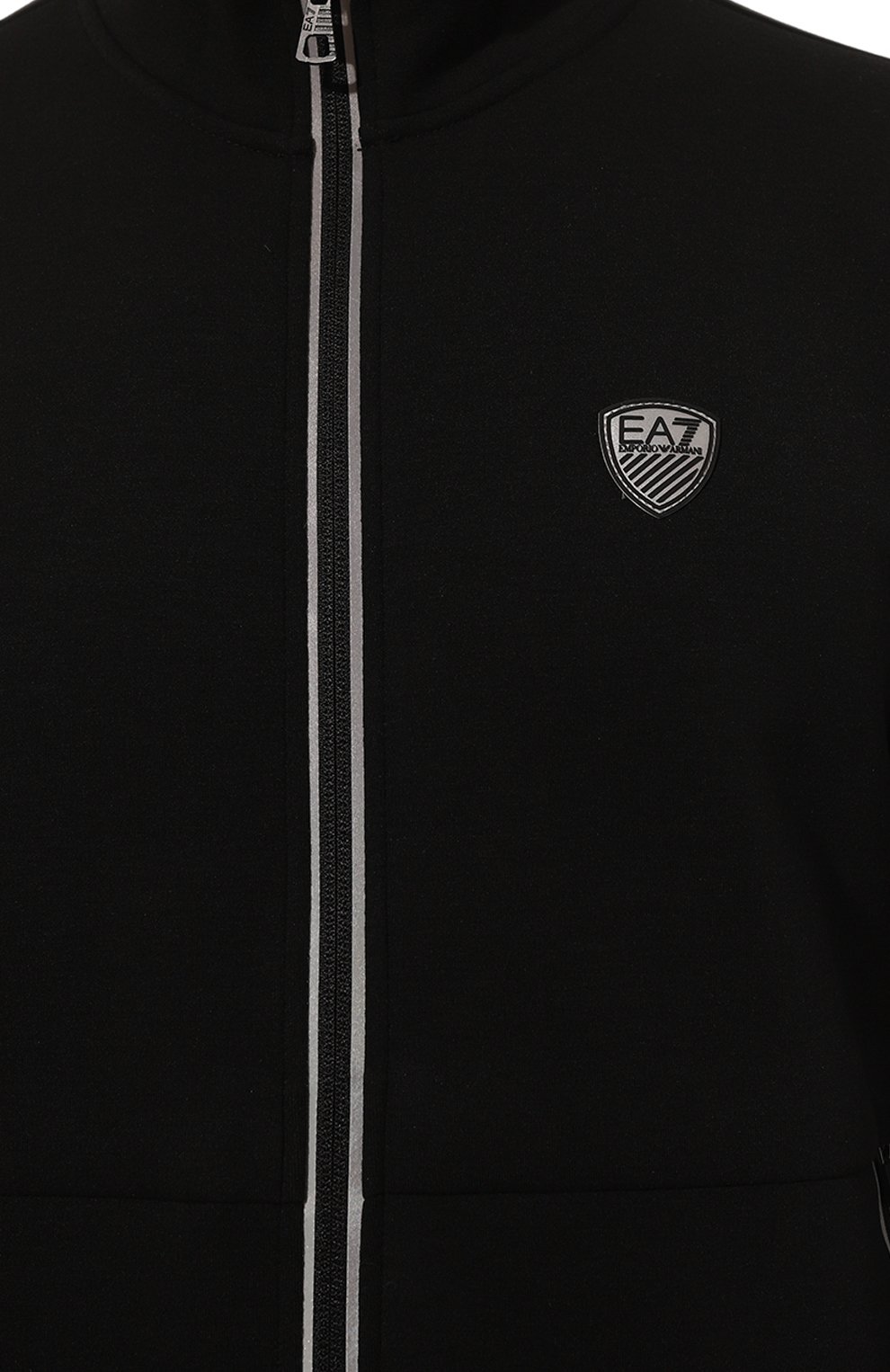 Толстовка EA7, арт. 8NPM19/PJ4EZ/M, фото 5