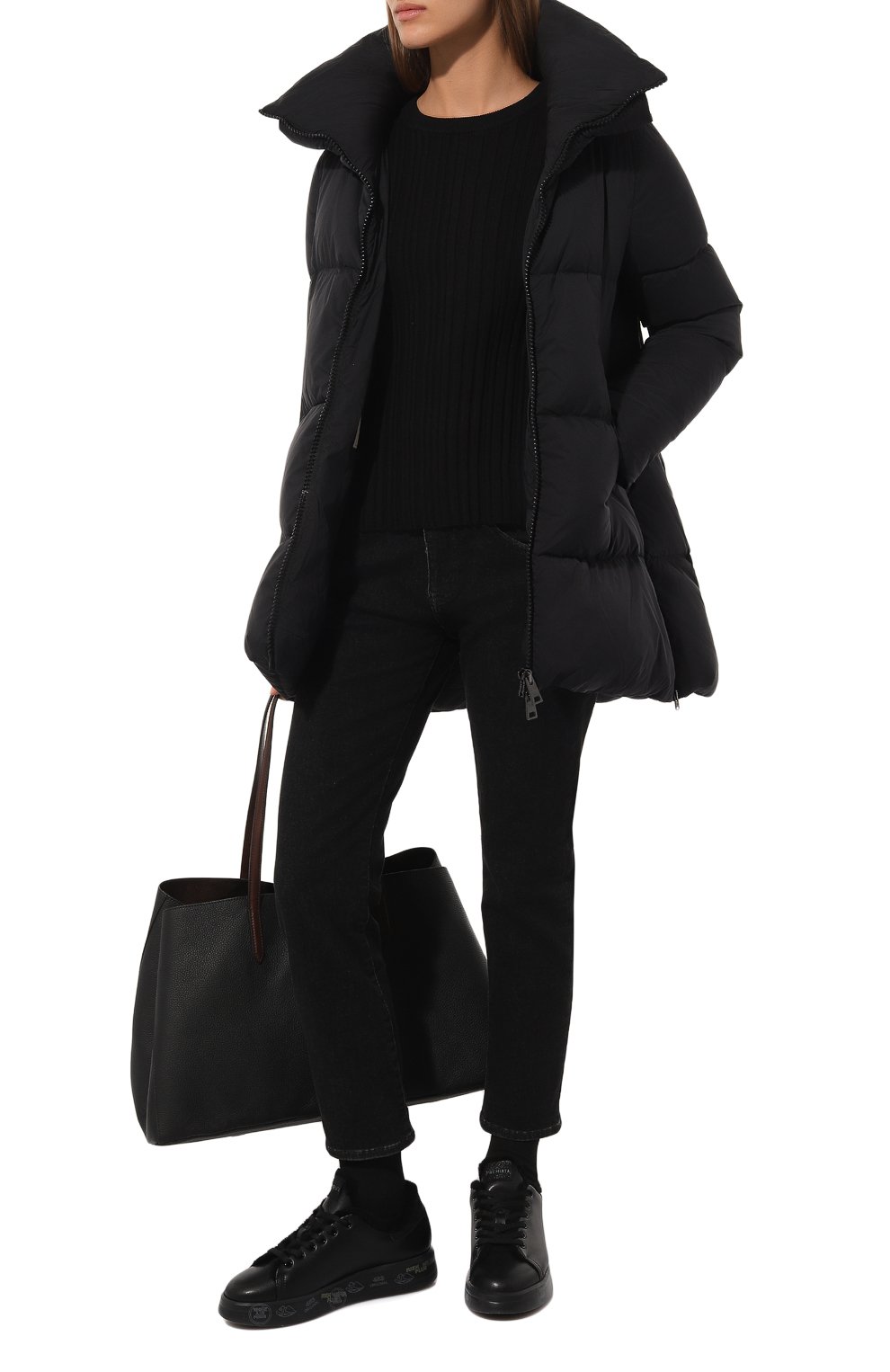 Джинсы AG ADRIANO GOLDSCHMIED, арт. W0007-049, фото 2