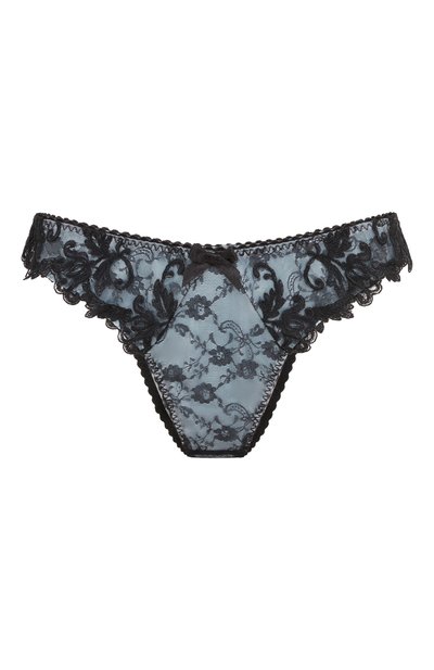 Женские классические трусы clarette AGENT PROVOCATEUR, арт. AP12769400001