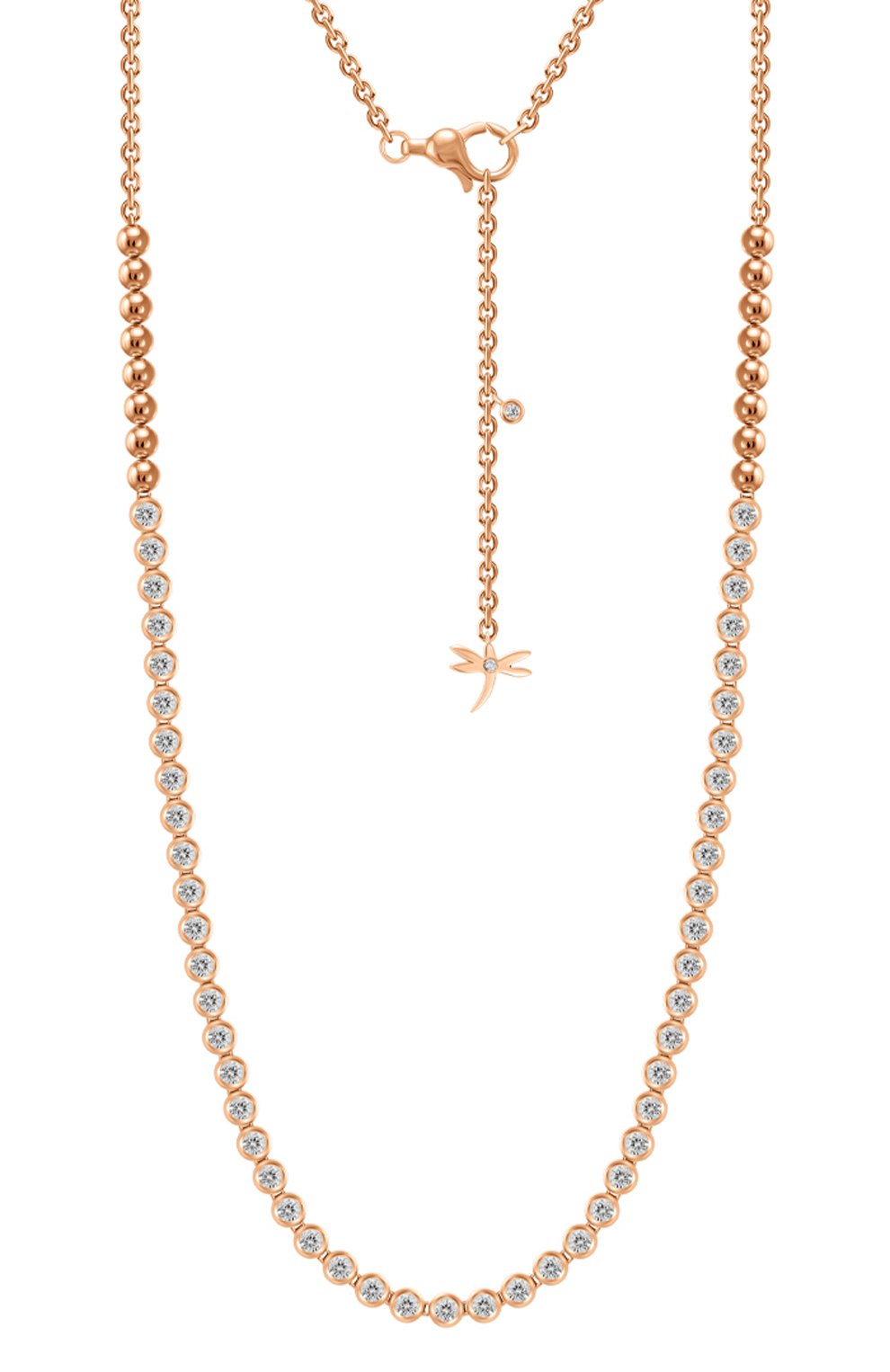 Колье CASATO, арт. CL-303BT-P, фото 2