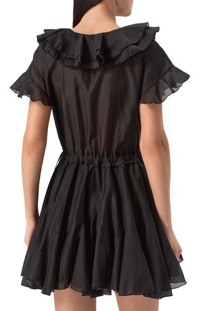 Платье FLASHIN, арт. FC25DBMV, фото 4