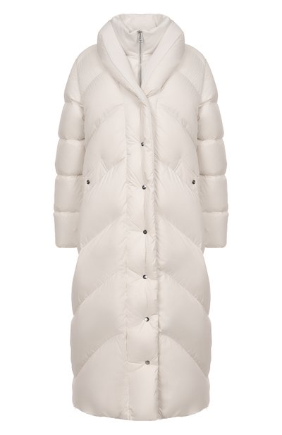 Женский пуховик ADD, арт. 12AWH445R