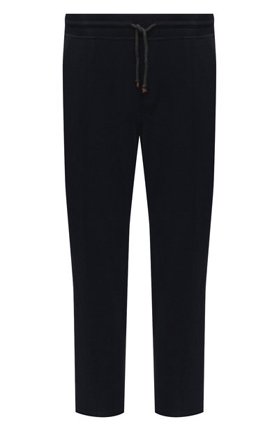 Хлопковые брюки BRUNELLO CUCINELLI, арт. M0T313212G, фото 1