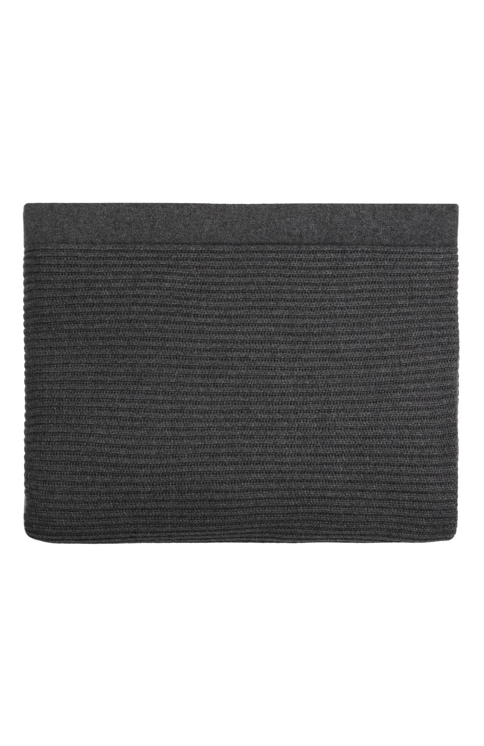 Кашемировый плед BRUNELLO CUCINELLI, арт. ML1205504, фото 1