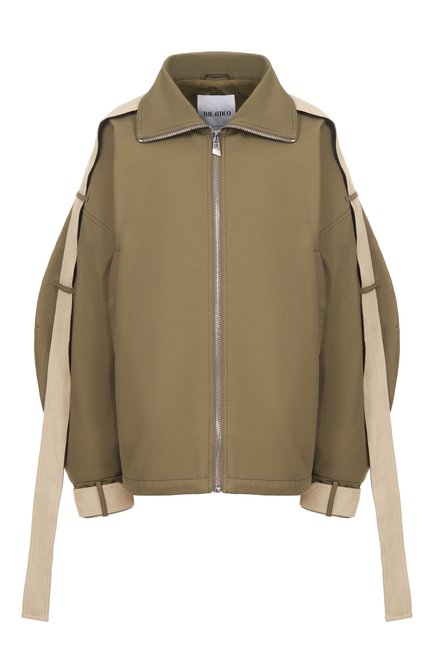 Женский куртка THE ATTICO, арт. 251WCB00094/CCC118AA