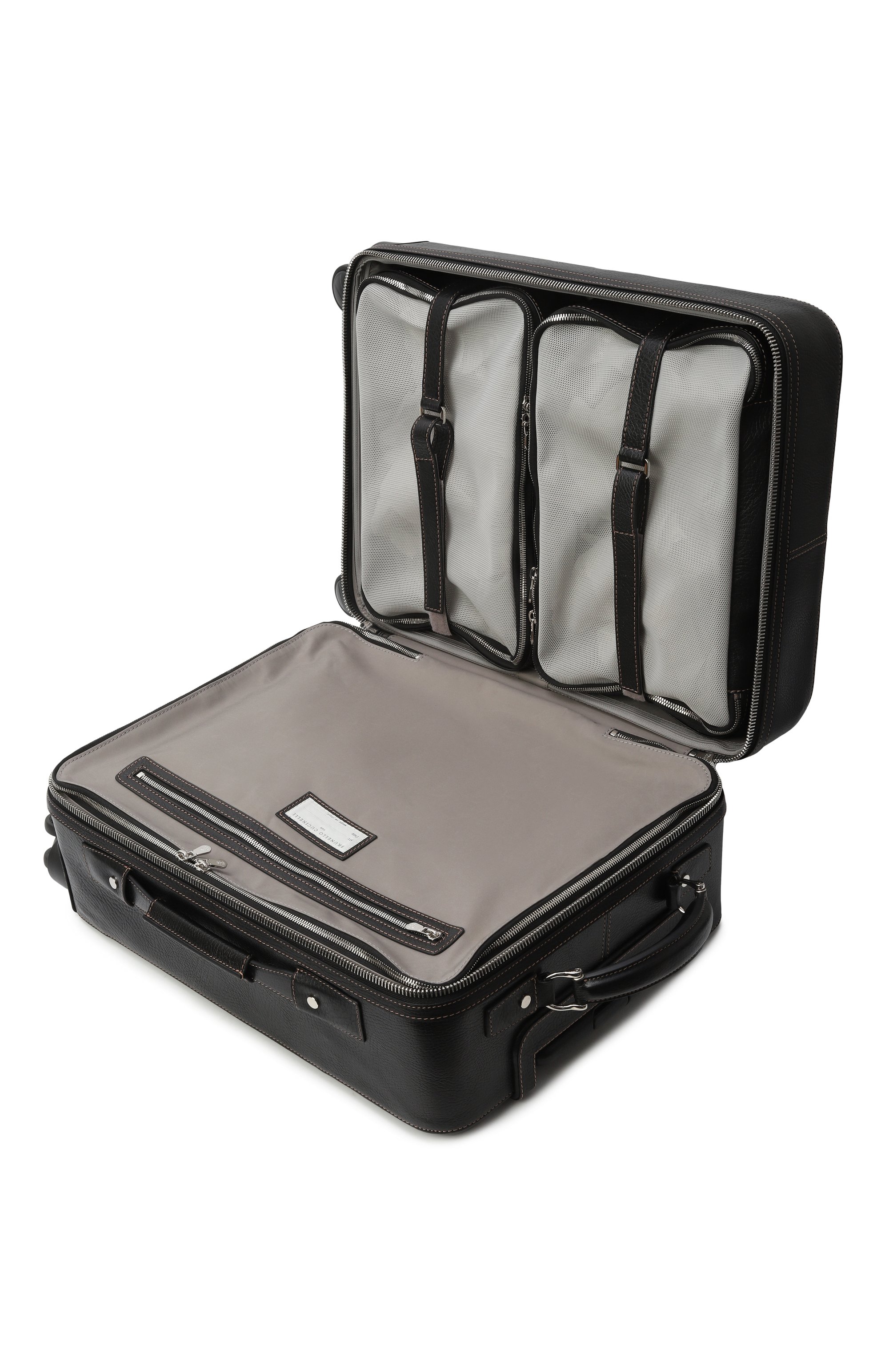 Чемодан BRUNELLO CUCINELLI, арт. MBZIBU423, фото 4