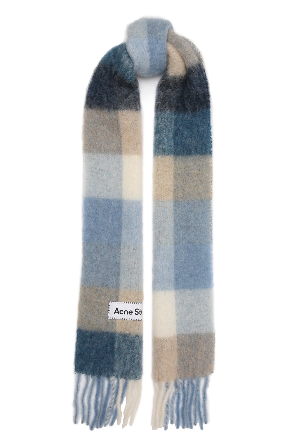Шарф ACNE STUDIOS, арт. CA0084/M, фото 1