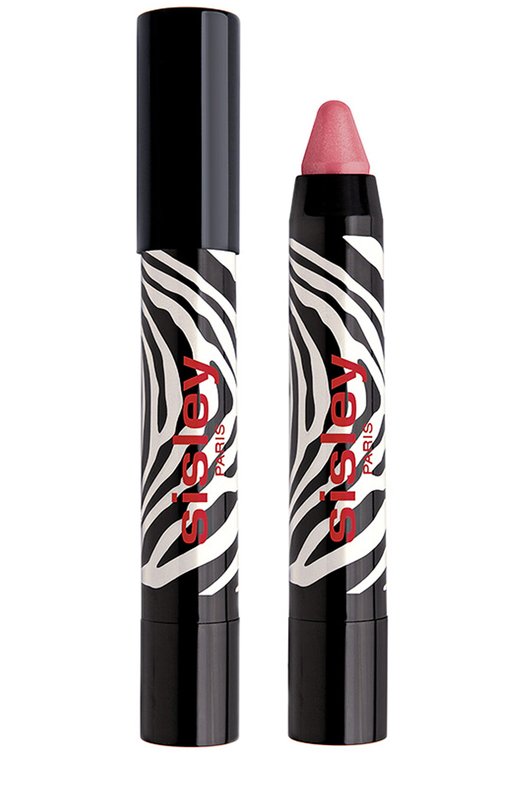 фото Блеск-карандаш для губ phyto-lip twist №2 нежно-розовый sisley