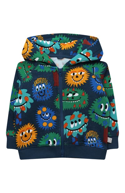 Комплект из толстовки и брюк STELLA MCCARTNEY, арт. TT3540, фото 2