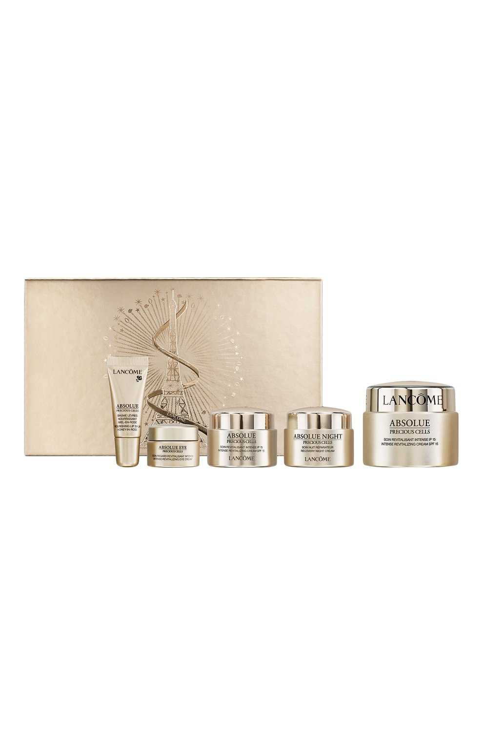 Подарочный набор absolue pc LANCOME, арт. 3614272404366, фото 1