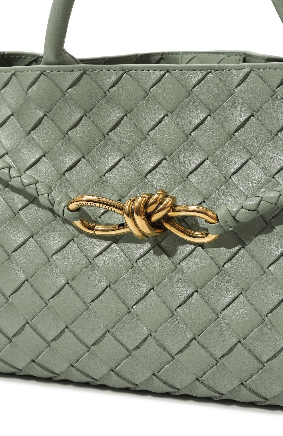 Сумка andiamo east-west BOTTEGA VENETA, арт. 766010/VCPP1, фото 3
