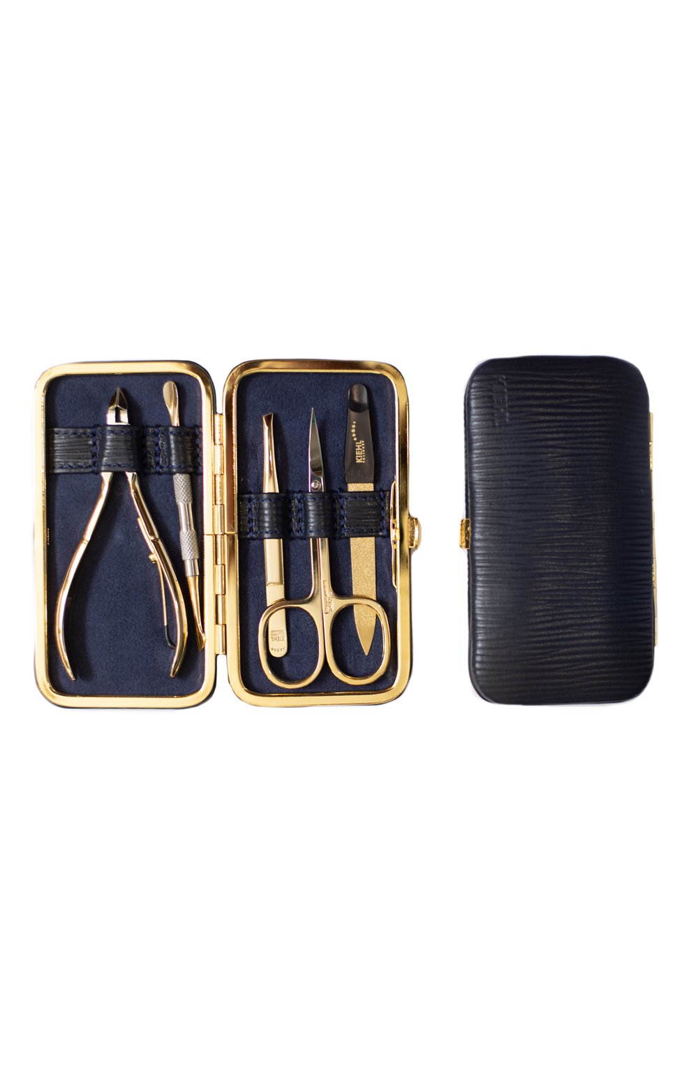 Мужской маникюрный набор KIEHL SOLINGEN, арт. 9555/23L, фото 1