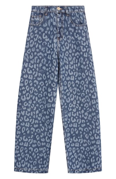 Джинсы BLUMARINE, арт. BFPA0380/DF020_001