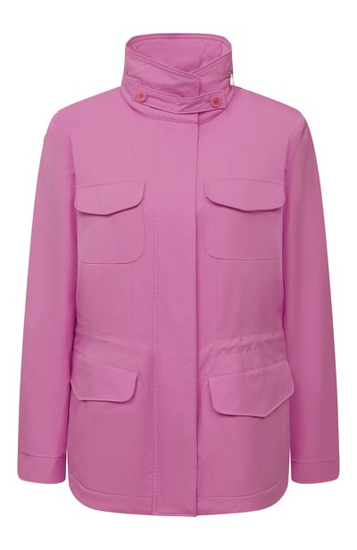 Куртка с капюшоном LORO PIANA, арт. FAF8482, фото 1