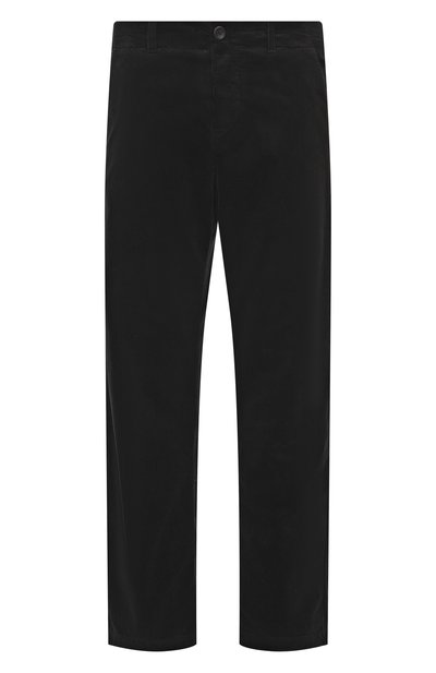 Мужские вельветовые брюки HANNES ROETHER, арт. TRA21VEL/7050