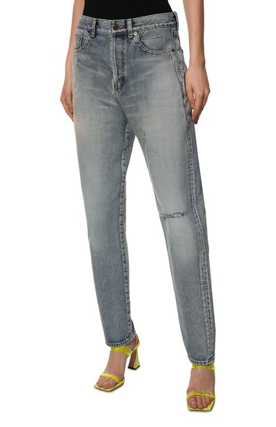 Джинсы SAINT LAURENT, арт. 644024/YM372, фото 3