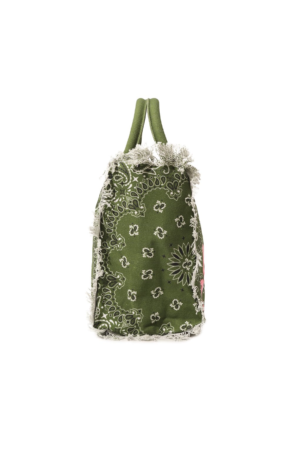 Сумка-шопер MC2 SAINT BARTH, арт. STBA VANITY/VANI001/01250B, фото 4