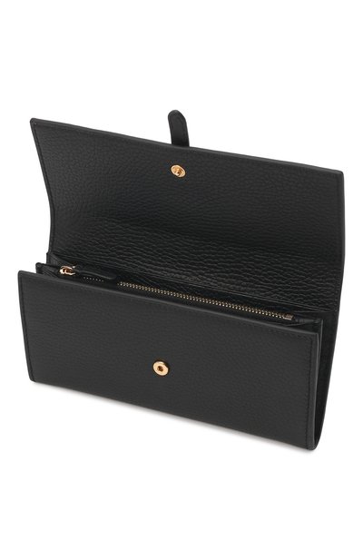 Кожаный кошелек COCCINELLE, арт. E2 L2A 11 03 01, фото 3