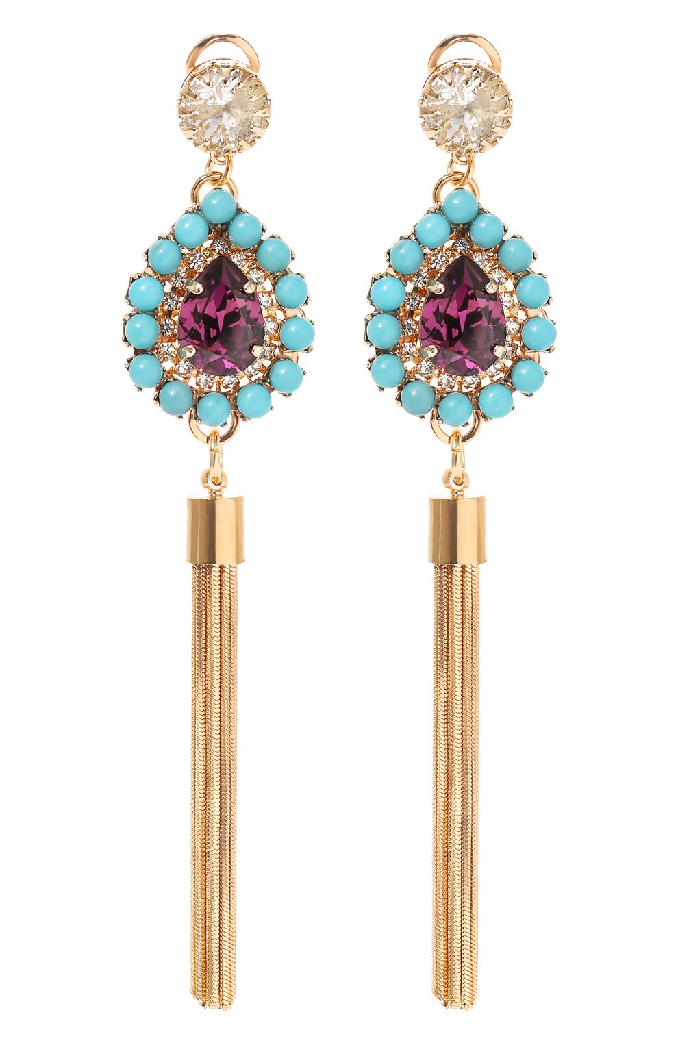 Серьги ANTON HEUNIS, арт. WF3.23, фото 1