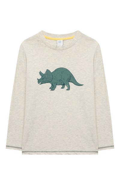 Хлопковая пижама SANETTA, арт. 233116, фото 2