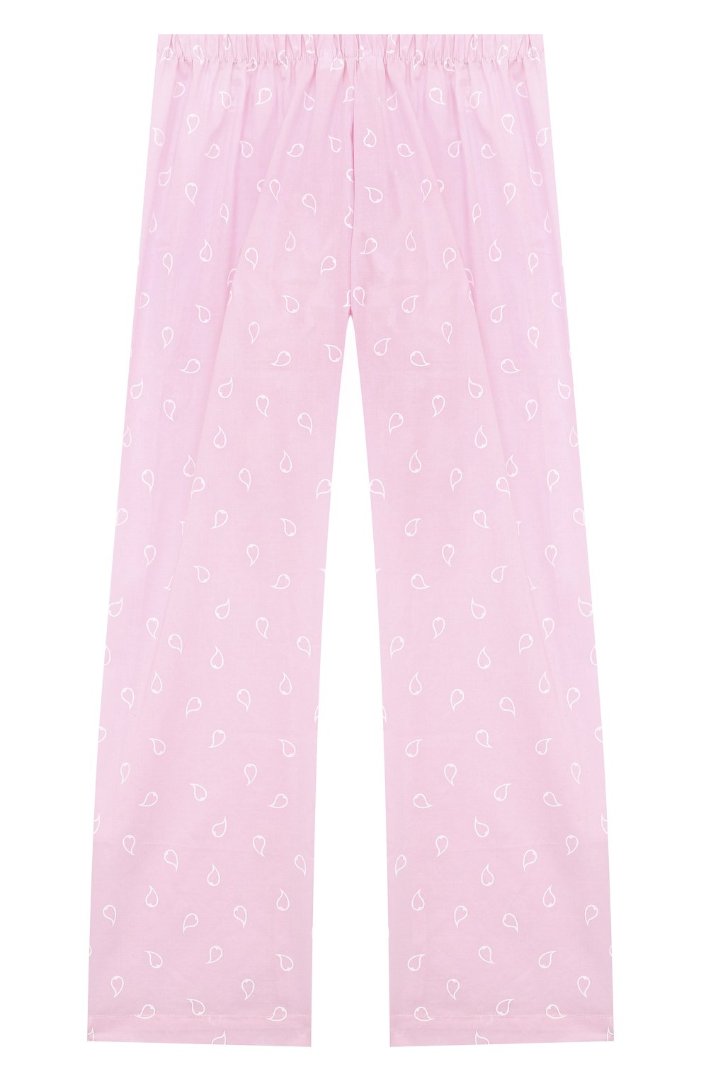 Хлопковая пижама DEREK ROSE, арт. 7025-NELS074/13-16, фото 5