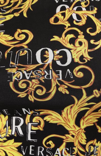Платье VERSACE JEANS COUTURE, арт. 74HA0938/JS162, фото 5