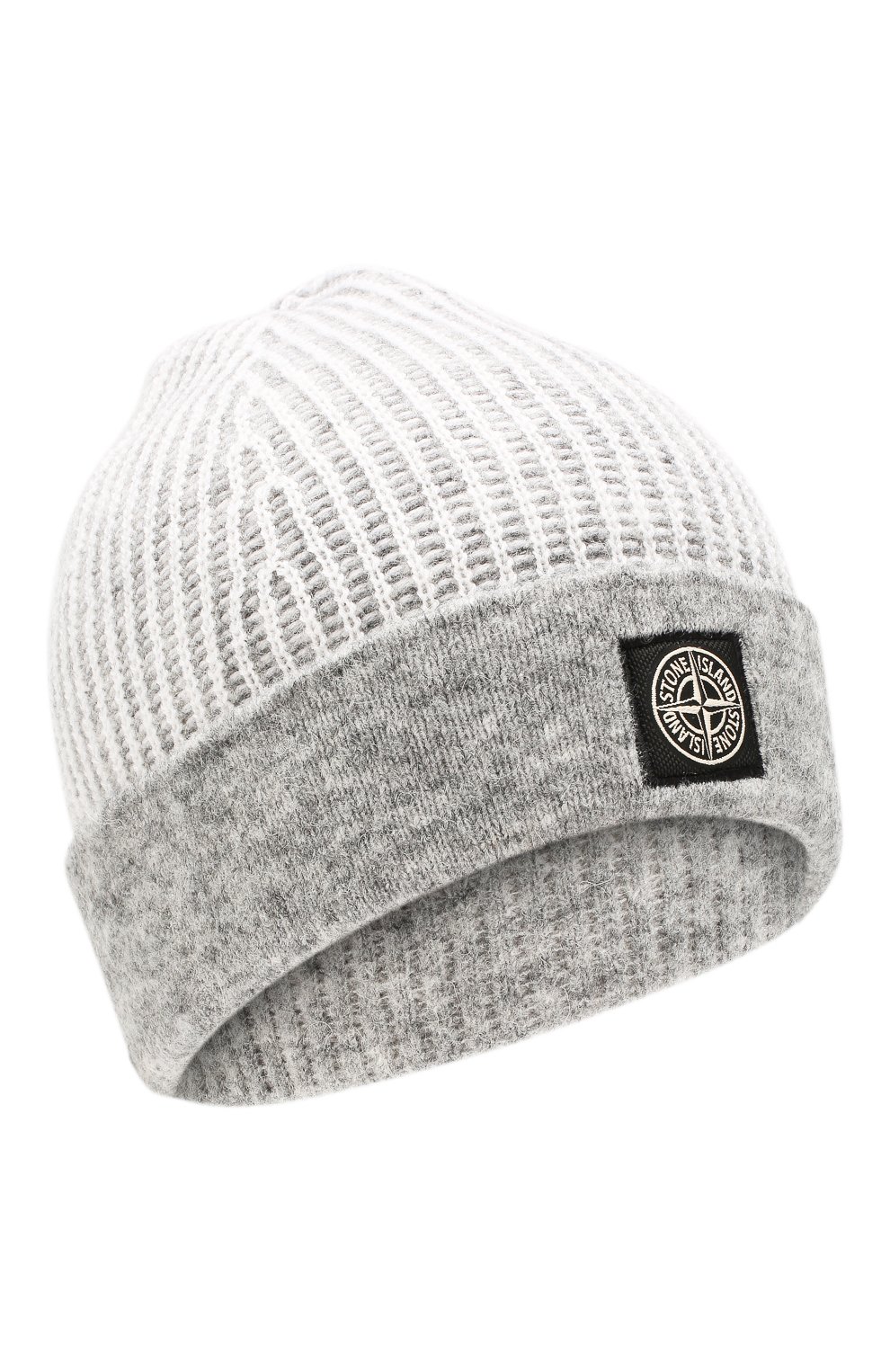Шерстяная шапка STONE ISLAND, арт. 7116N07D4, фото 1