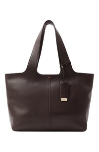 Темно-коричневый