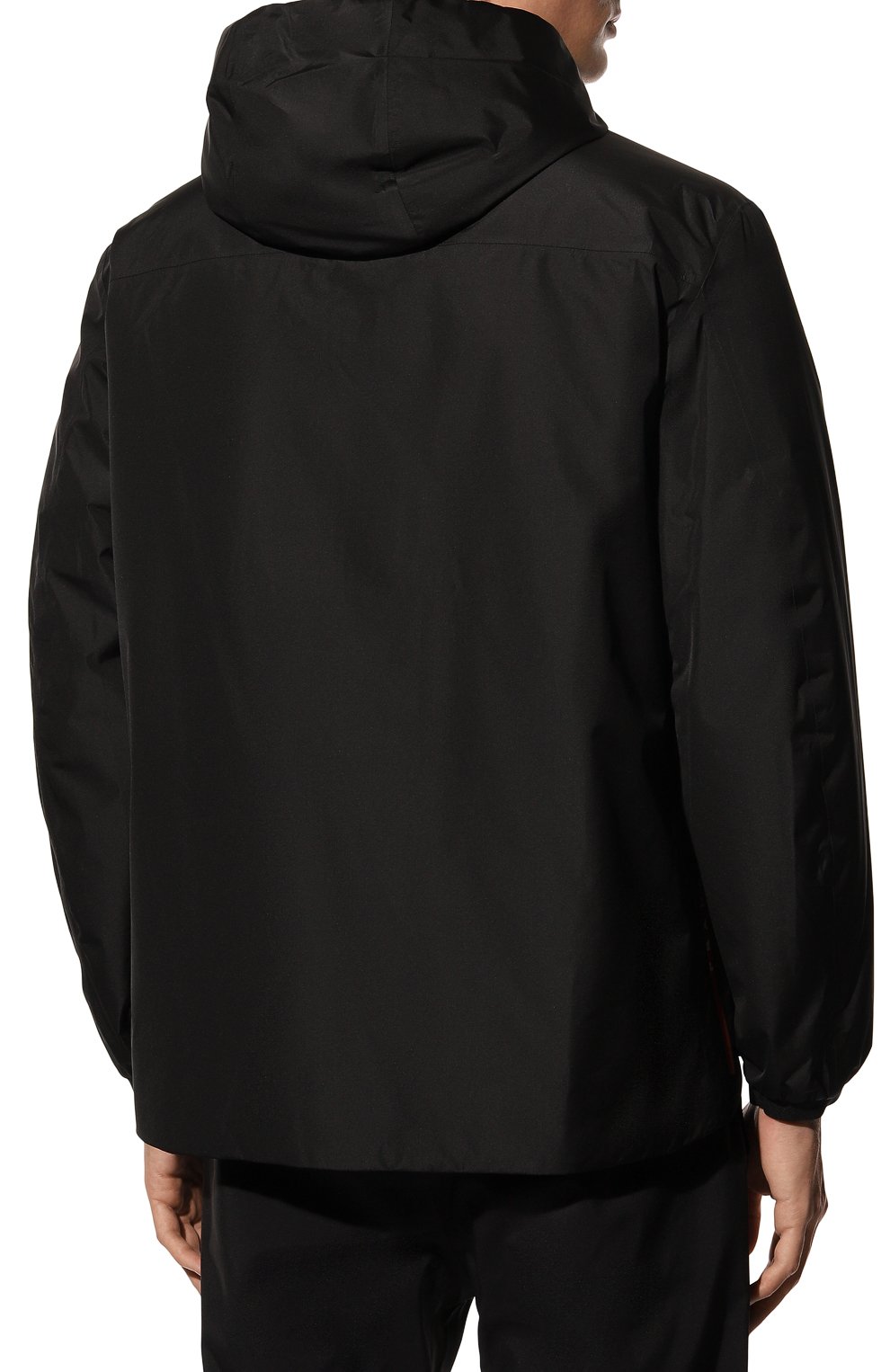 Куртка PRADA, арт. SGB251-1XYV-F0002-192, фото 4