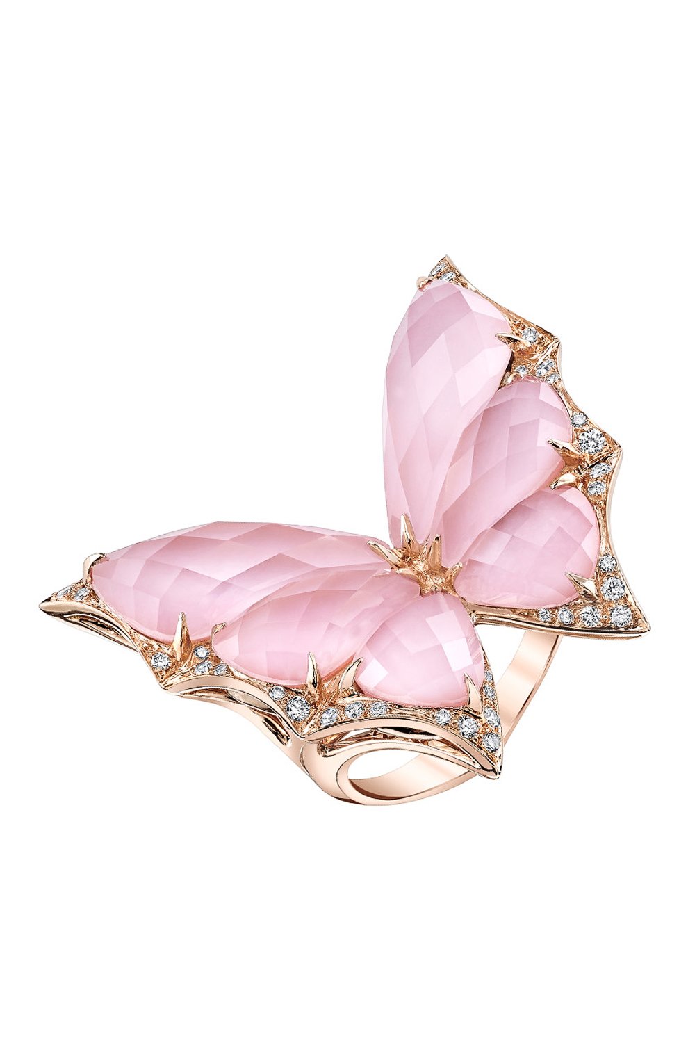 Кольцо STEPHEN WEBSTER, арт. 3018329, фото 1