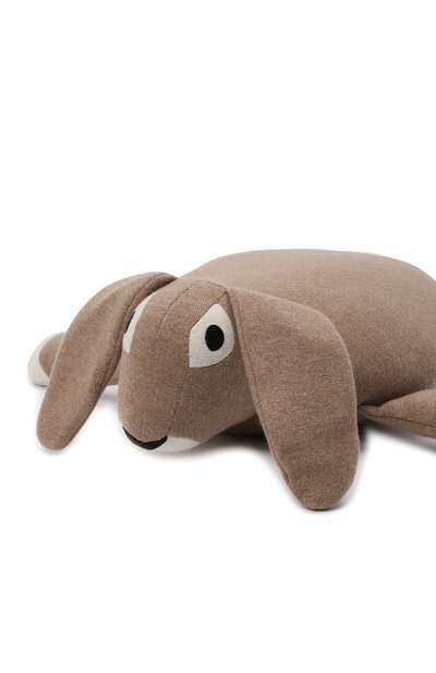 Мягк ая игрушка кролик BRUNELLO CUCINELLI, арт. BBA927C001, фото 4