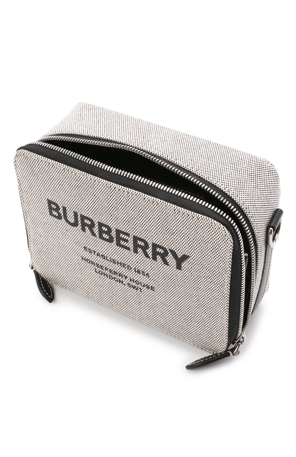 Сумка BURBERRY, арт. 8038258, фото 4