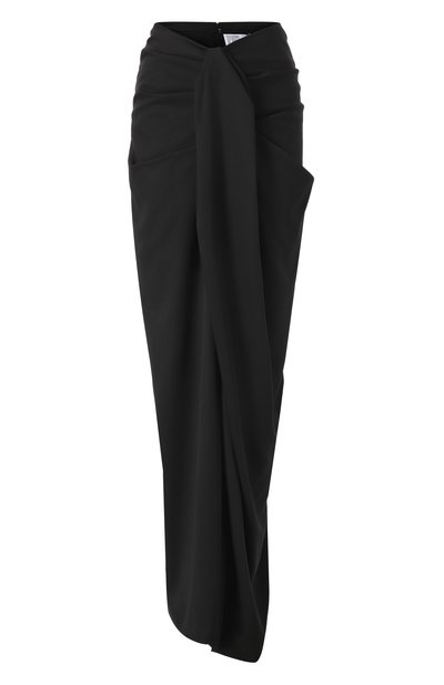 Шерстяные брюки GIUSEPPE DI MORABITO, арт. 04SSPA117 04410, фото 1