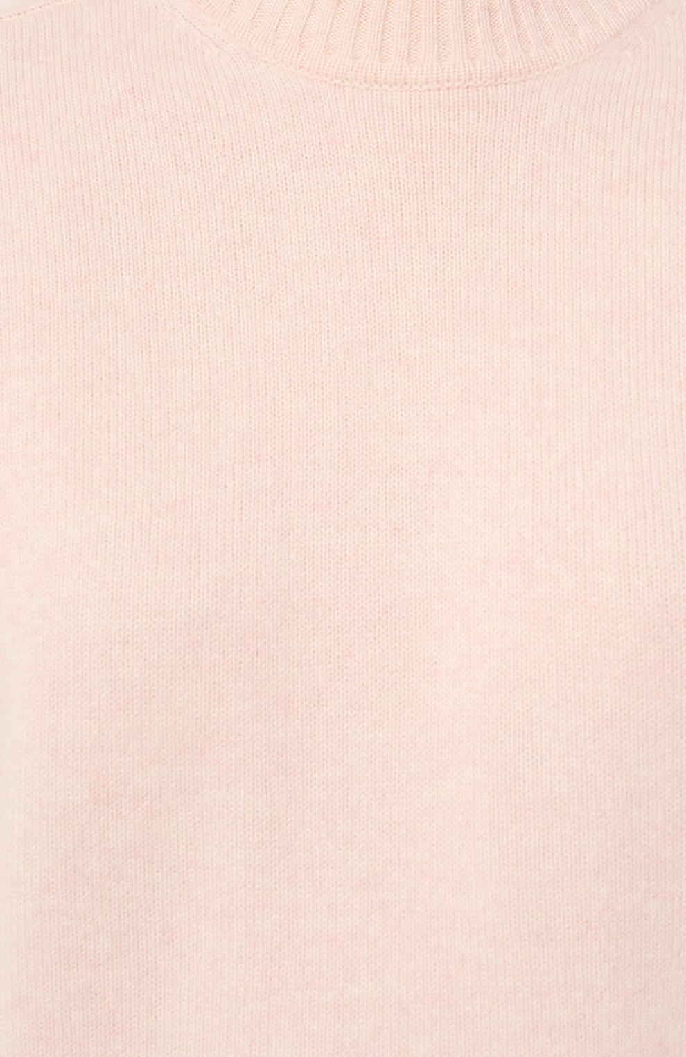Кашемировый свитер LOULOU DE SAISON, арт. BALTRA, фото 5