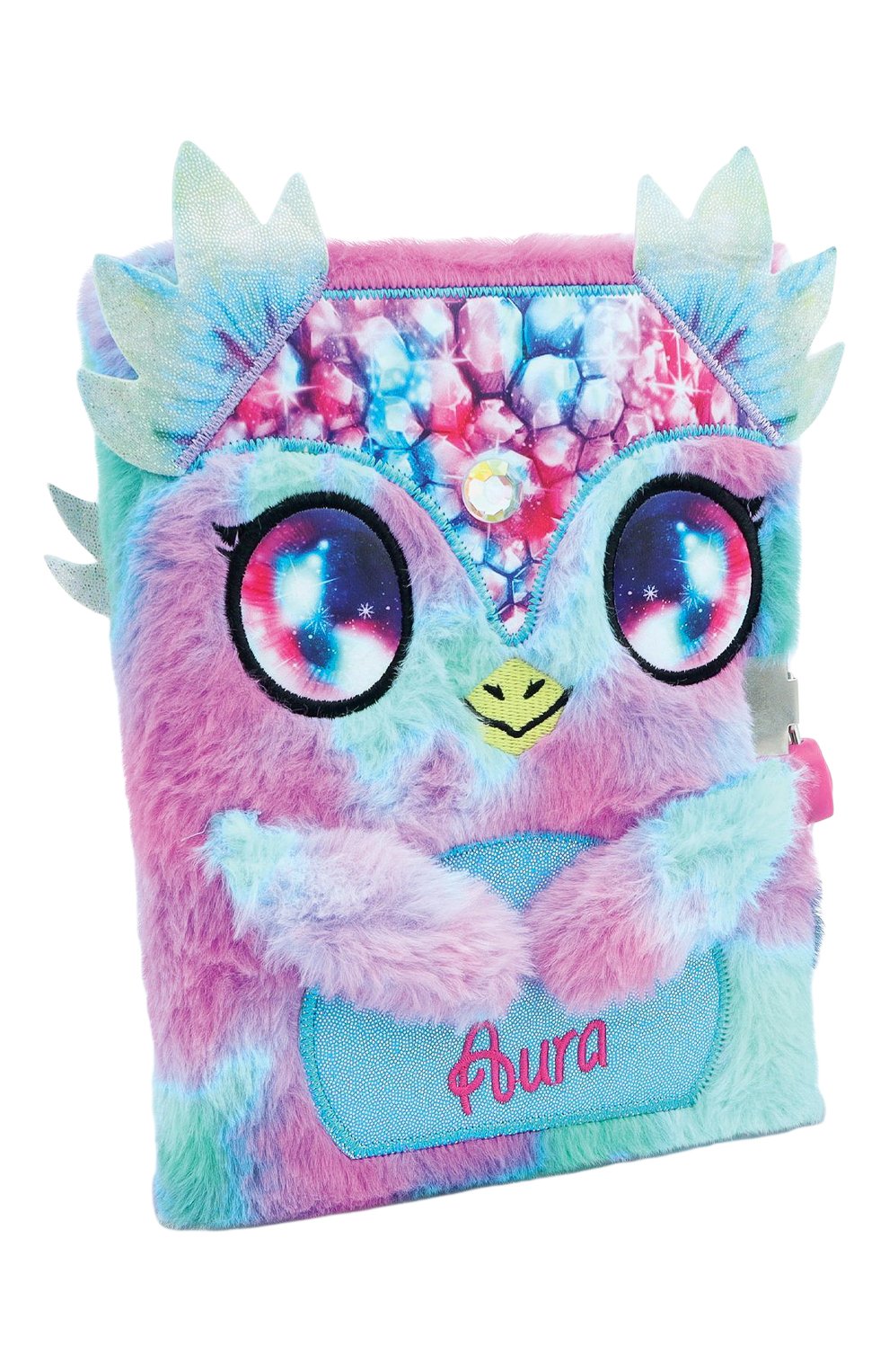 Блокнот aura PAREMO, арт. 12511_NSDA, фото 2