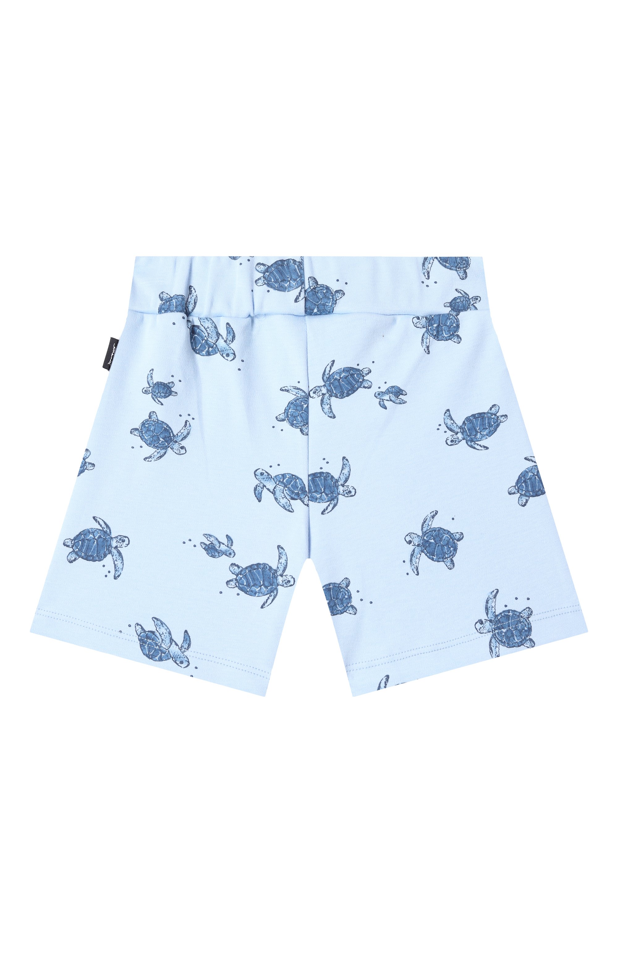 Хлопковые шорты SANETTA, арт. 902454, фото 2