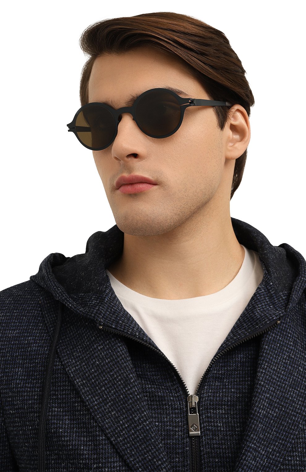 Солнцезащитные очки MYKITA, арт. NEST0R/255, фото 2