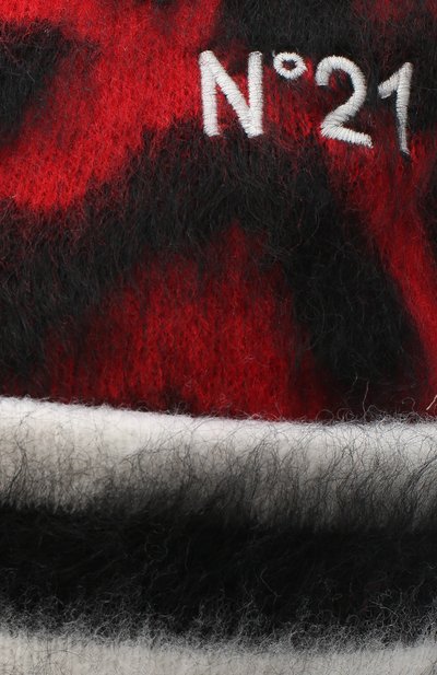 Шерстяная шапка N21, арт. 20I N2M1/3041/7268, фото 3