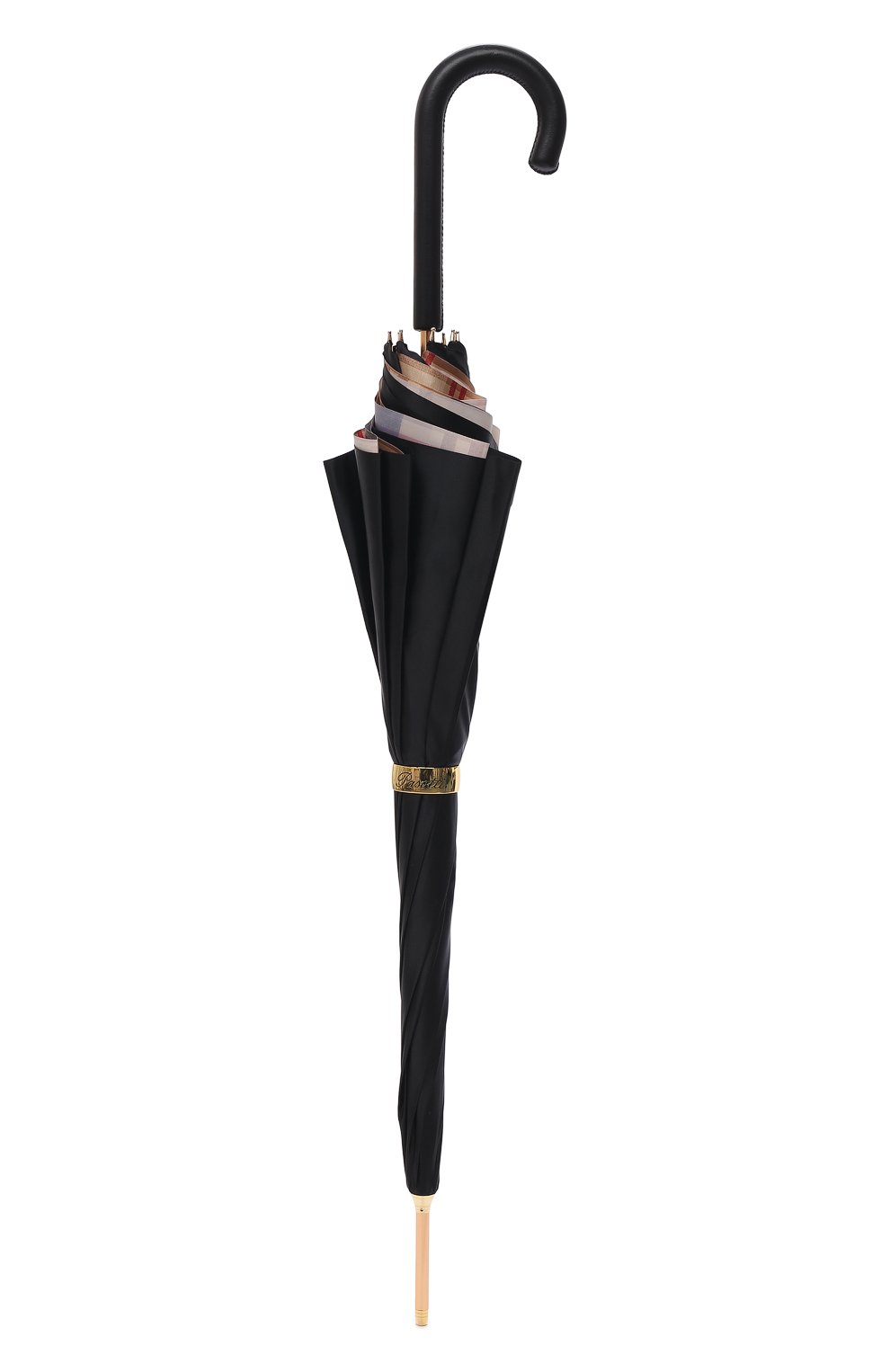 Зонт-трость PASOTTI OMBRELLI, арт. 189/RAS0 52864/111, фото 4