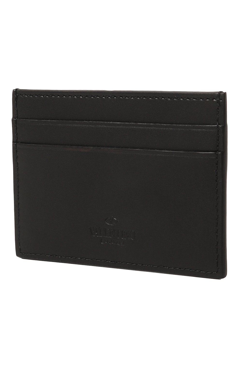 Кожаный футляр для кредитных карт VALENTINO, арт. 1Y2P0T83/LVN0NI, фото 2