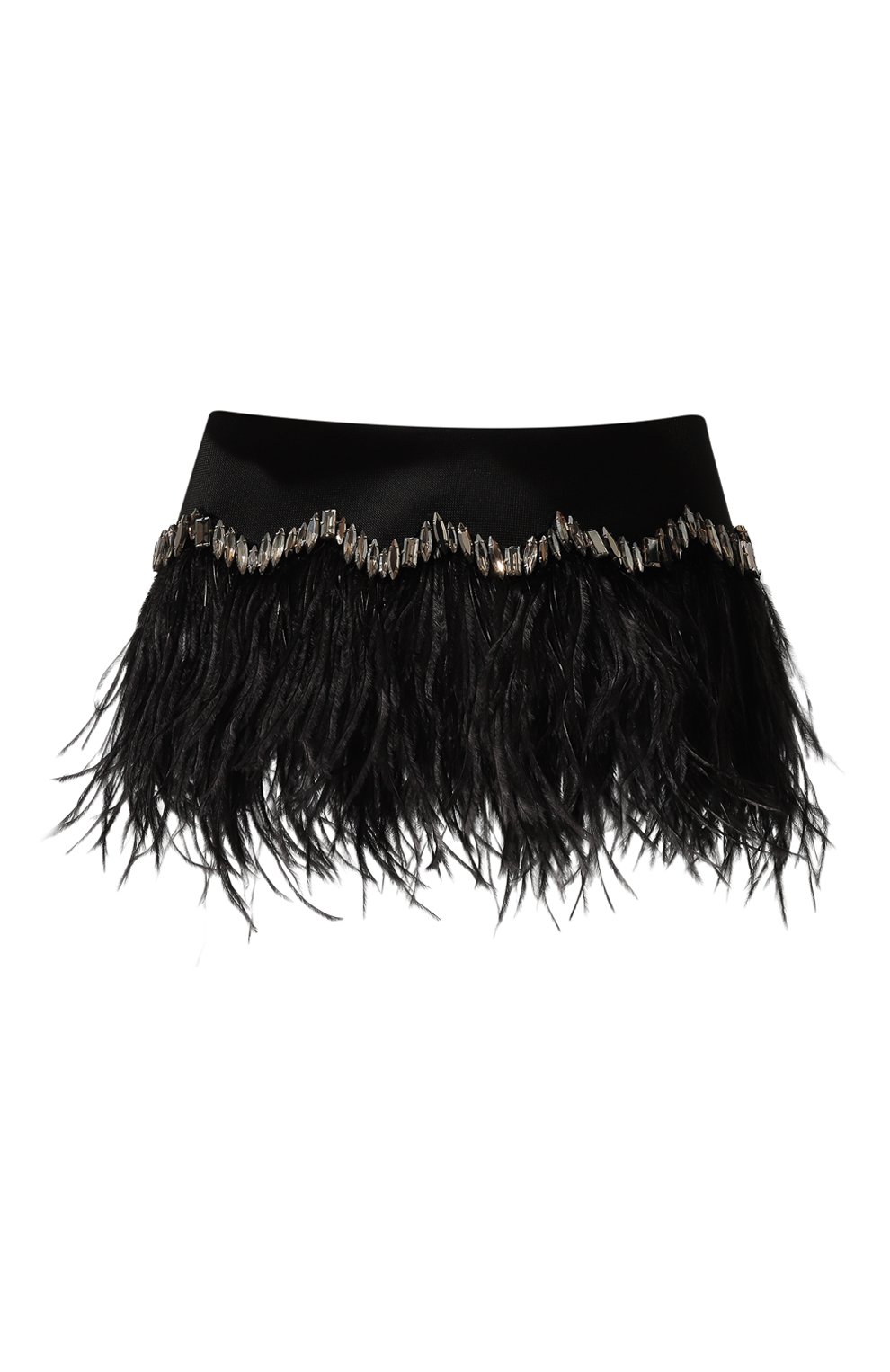 Шелковый воротник DICE KAYEK, арт. PF23CL902, фото 3