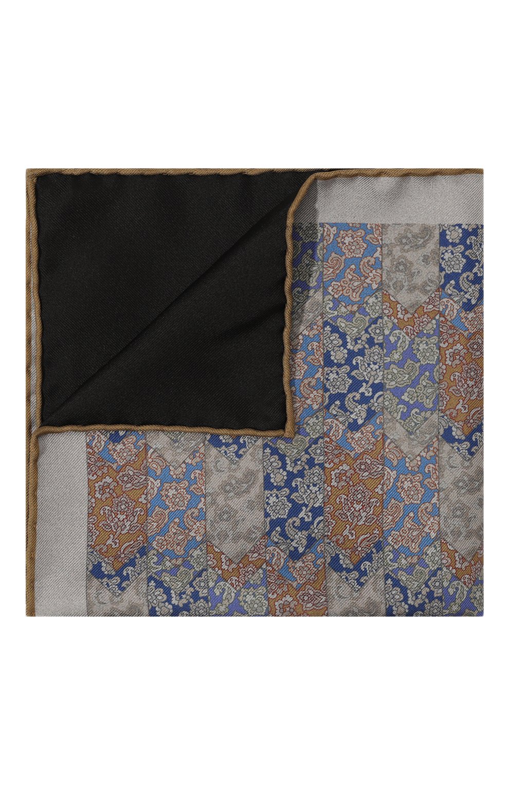 Шелковый платок STEFANO RICCI, арт. FZSR15/13712, фото 1
