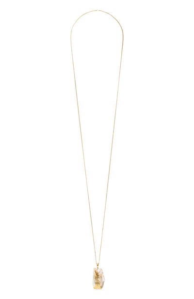 Кулон на цепочке drowning to embrace CAVIAR JEWELLERY, арт. DTE016, фото 1