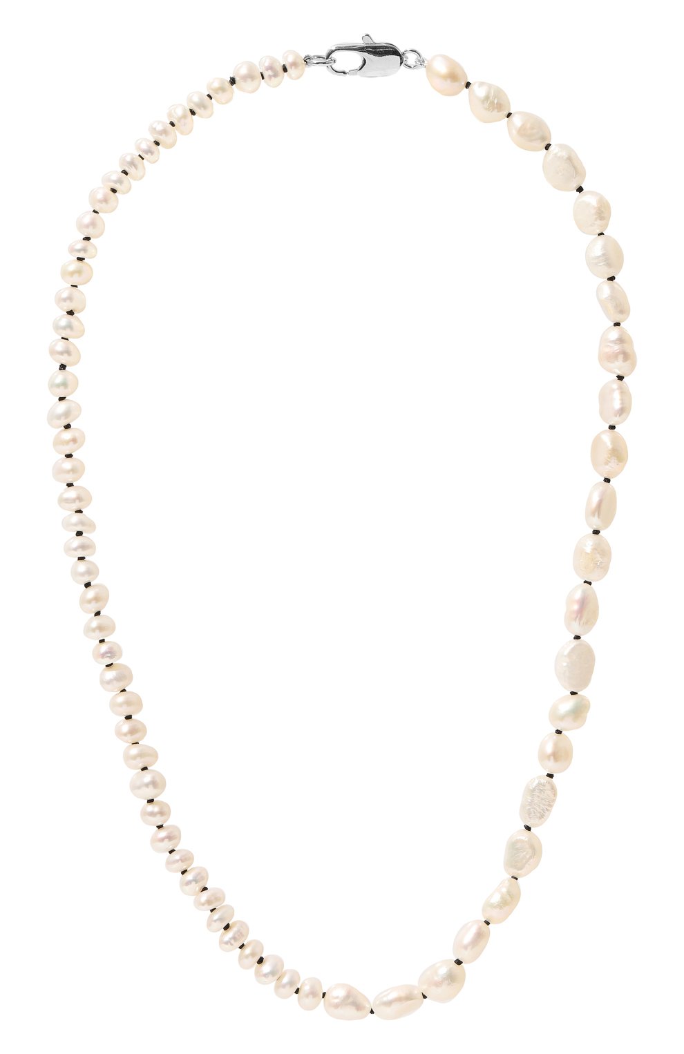 Колье COPINE JEWELRY, арт. MIRABLACK, фото 1