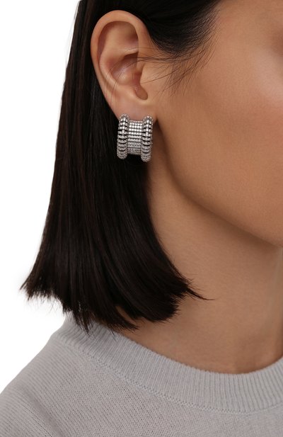 Серьги BOTTEGA VENETA, арт. 682360/VL919, фото 2