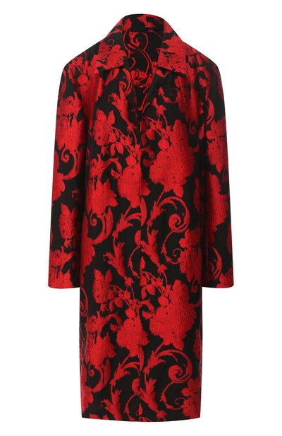 Женское пальто DRIES VAN NOTEN, арт. 201-10279-9364