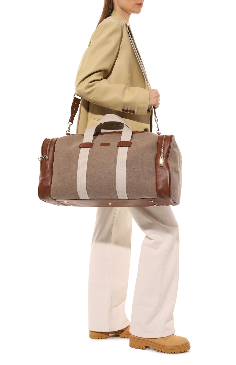 Сумка LORENA ANTONIAZZI, арт. P23210B004A/4229, фото 7